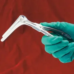 Kilian Speculum 9,0 cm